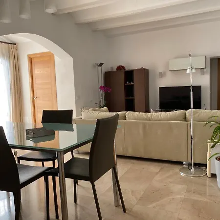 Appartamento Can Rovira
