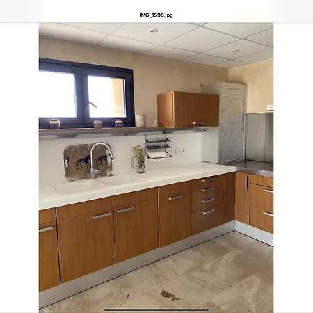 Appartamento Can Rovira